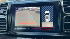 Citroen C5 Aircross 1.2 PureTech 130 Flair 5dr Petrol Hatchback